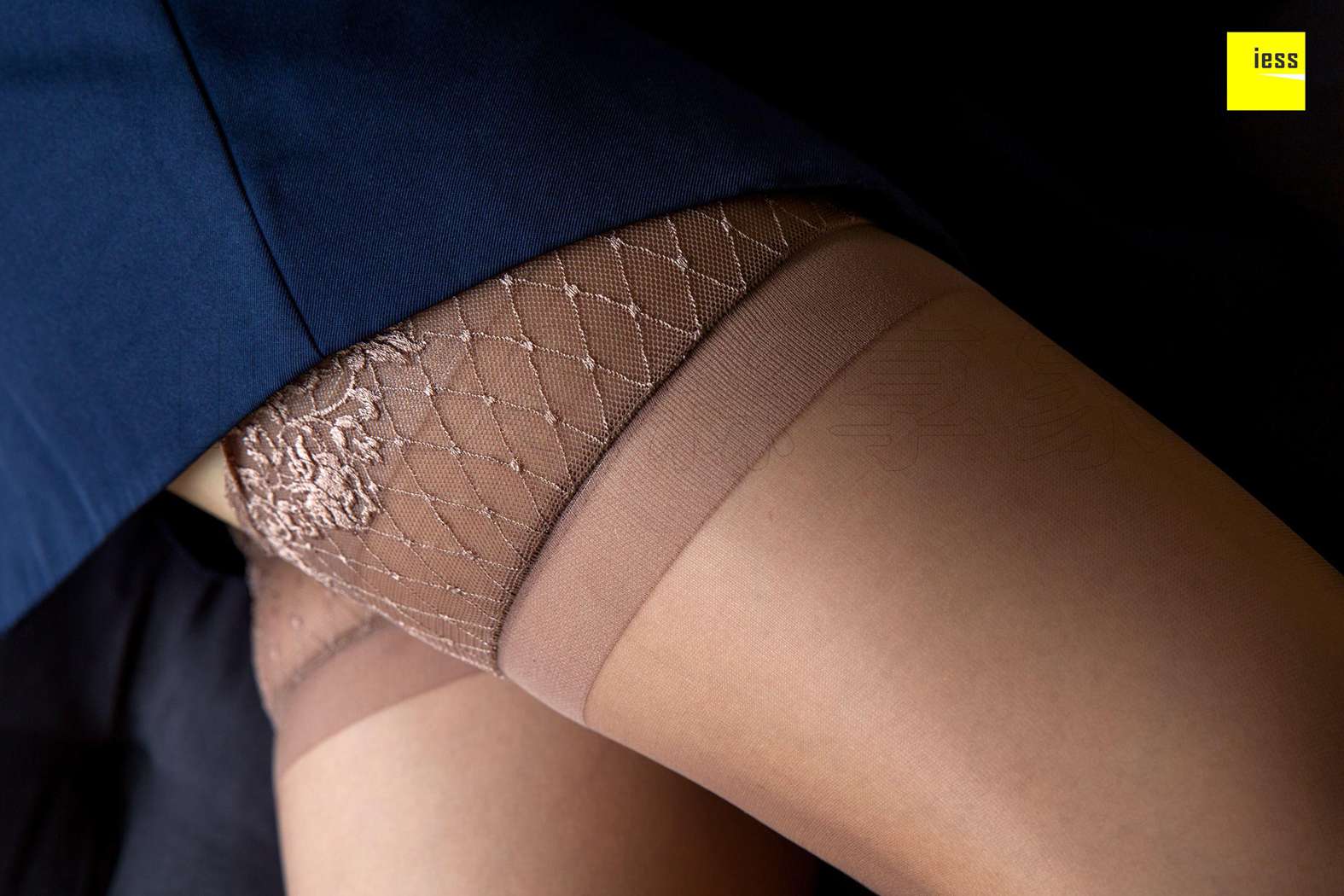 图片[85]-[IESS异思趣向] 2018.07.17 丝享家274：《辣妈的风情蕾丝边》辣妈 在线浏览 – 速更版-美库