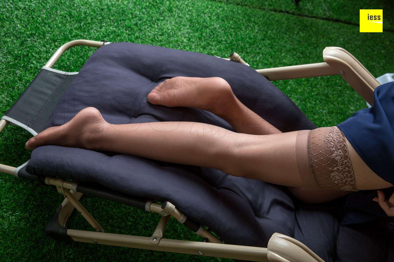 图片[9]-[IESS异思趣向] 2018.07.17 丝享家274：《辣妈的风情蕾丝边》辣妈 在线浏览 – 速更版-美库