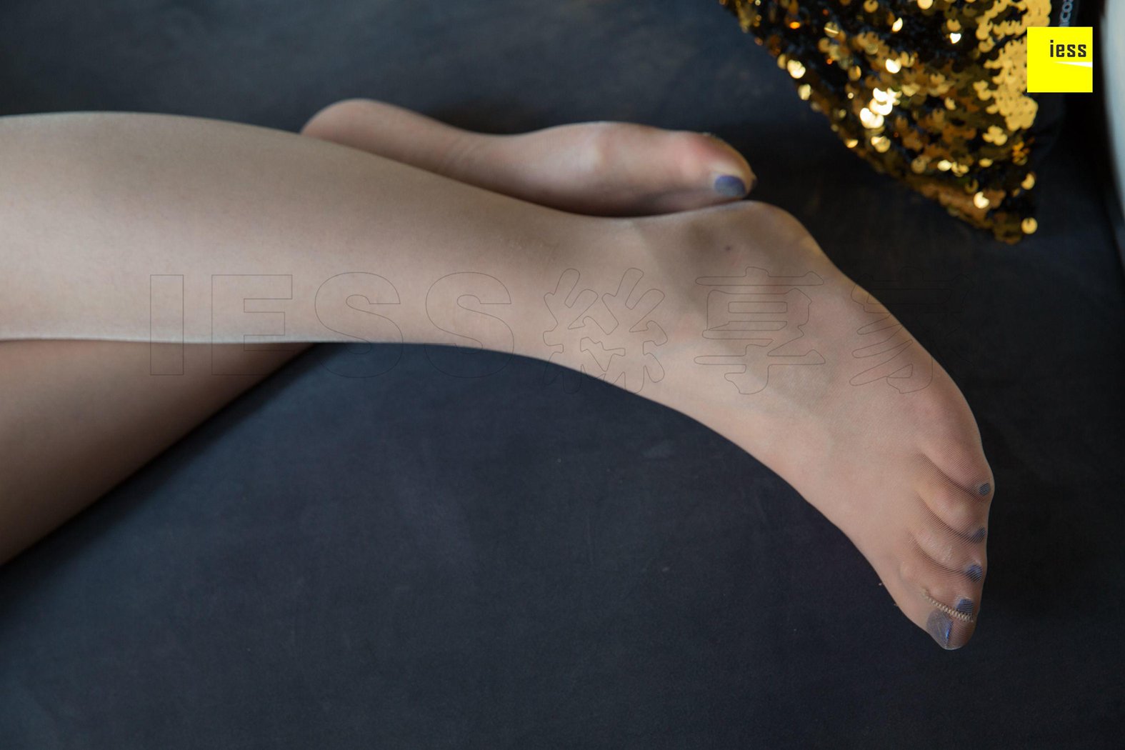 图片[50]-[IESS异思趣向] 2018.07.18 丝享家275：《九妹也可以很酷》九妹 在线浏览 – 速更版-美库