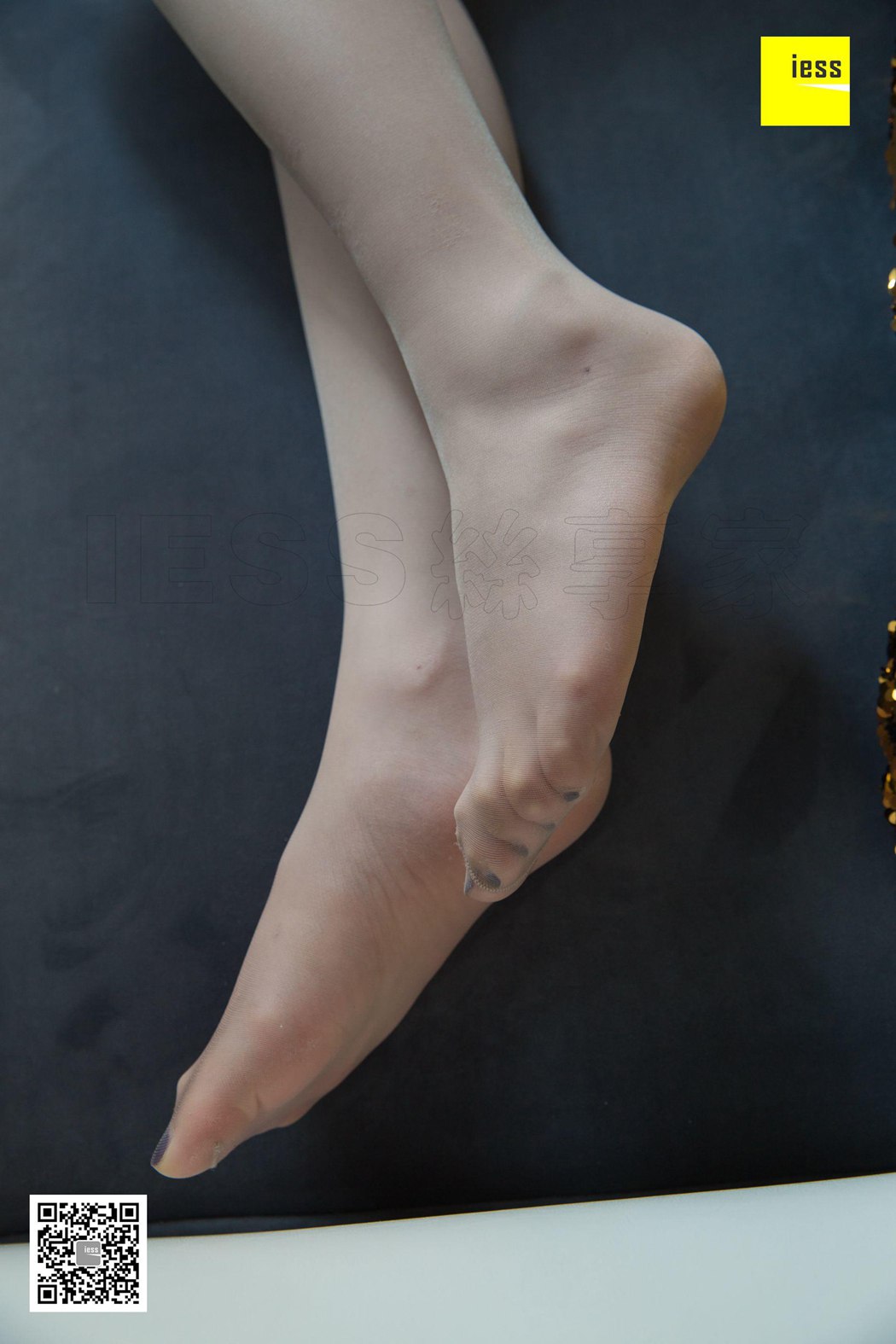 图片[15]-[IESS异思趣向] 2018.07.18 丝享家275：《九妹也可以很酷》九妹 在线浏览 – 速更版-美库