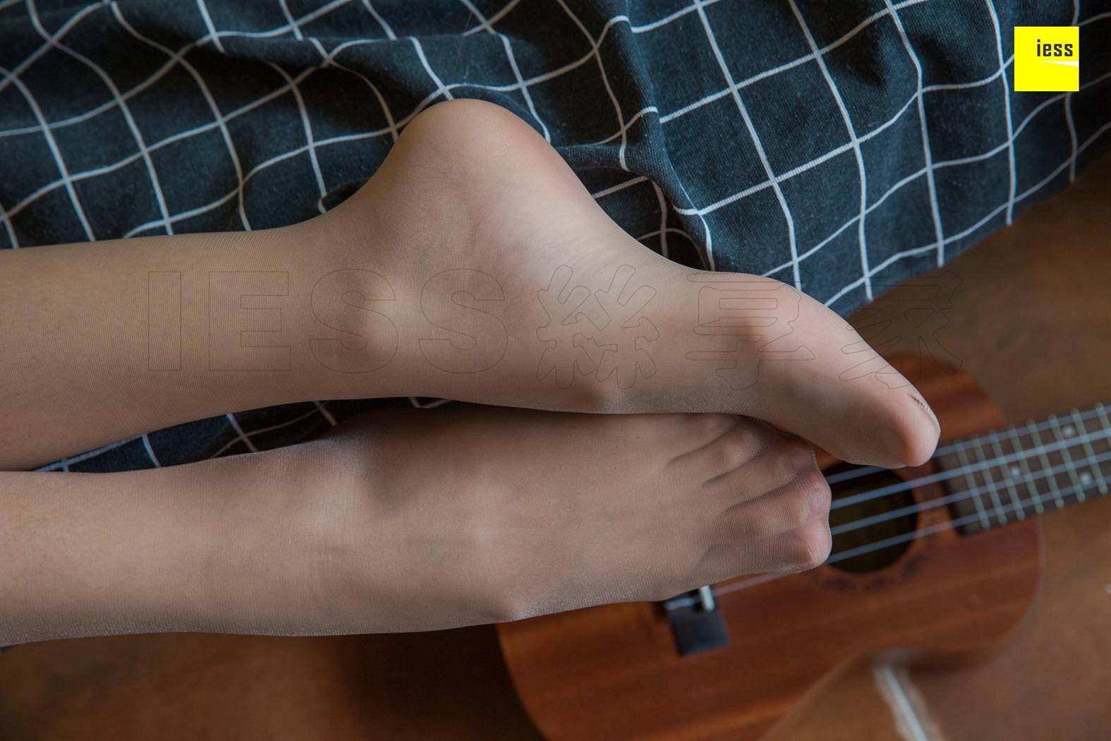 图片[15]-[IESS异思趣向] 2018.07.20 丝享家277：《尤克里里肉丝协奏曲》东东 在线浏览 – 速更版-美库