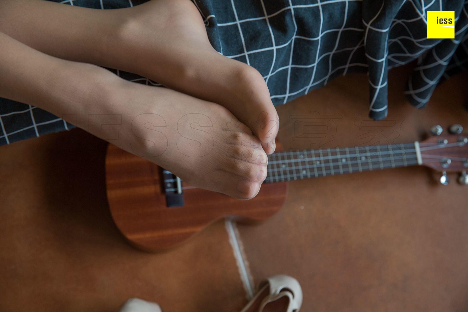 图片[86]-[IESS异思趣向] 2018.07.20 丝享家277：《尤克里里肉丝协奏曲》东东 在线浏览 – 速更版-美库