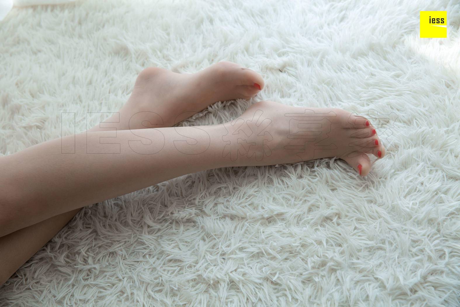 图片[63]-[IESS异思趣向] 2018.07.25 丝享家280：《格子衬衫红指甲》姗姗 在线浏览 – 速更版-美库