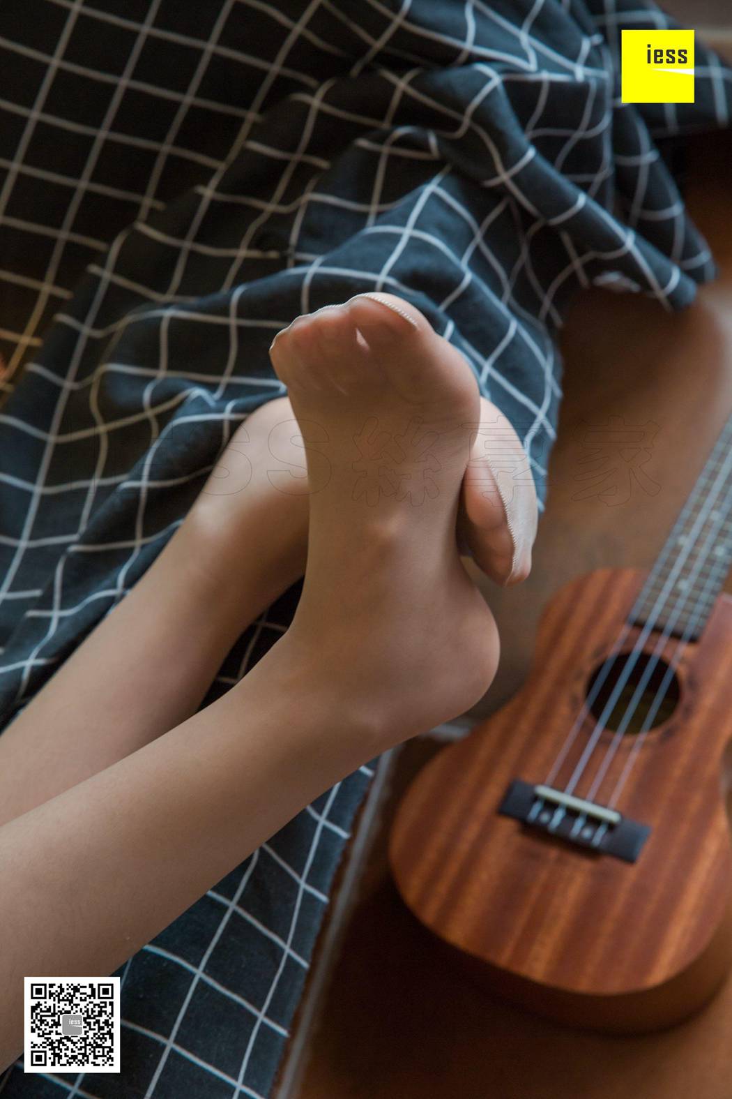 图片[22]-[IESS异思趣向] 2018.07.20 丝享家277：《尤克里里肉丝协奏曲》东东 在线浏览 – 速更版-美库