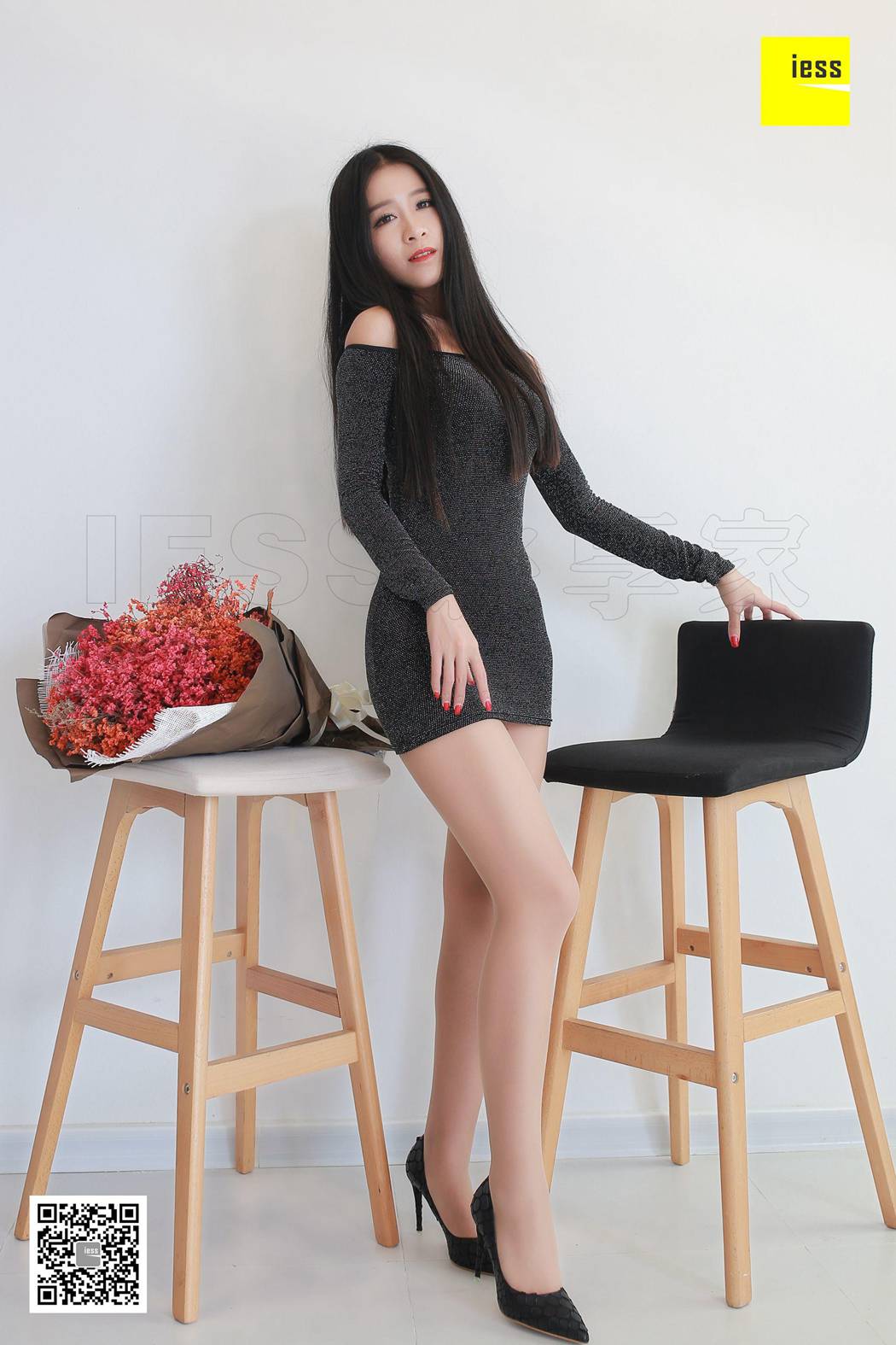 图片[24]-[IESS异思趣向] 2018.07.31 丝享家284：《我说翘臀你说哟》DJ 在线浏览 – 速更版-美库