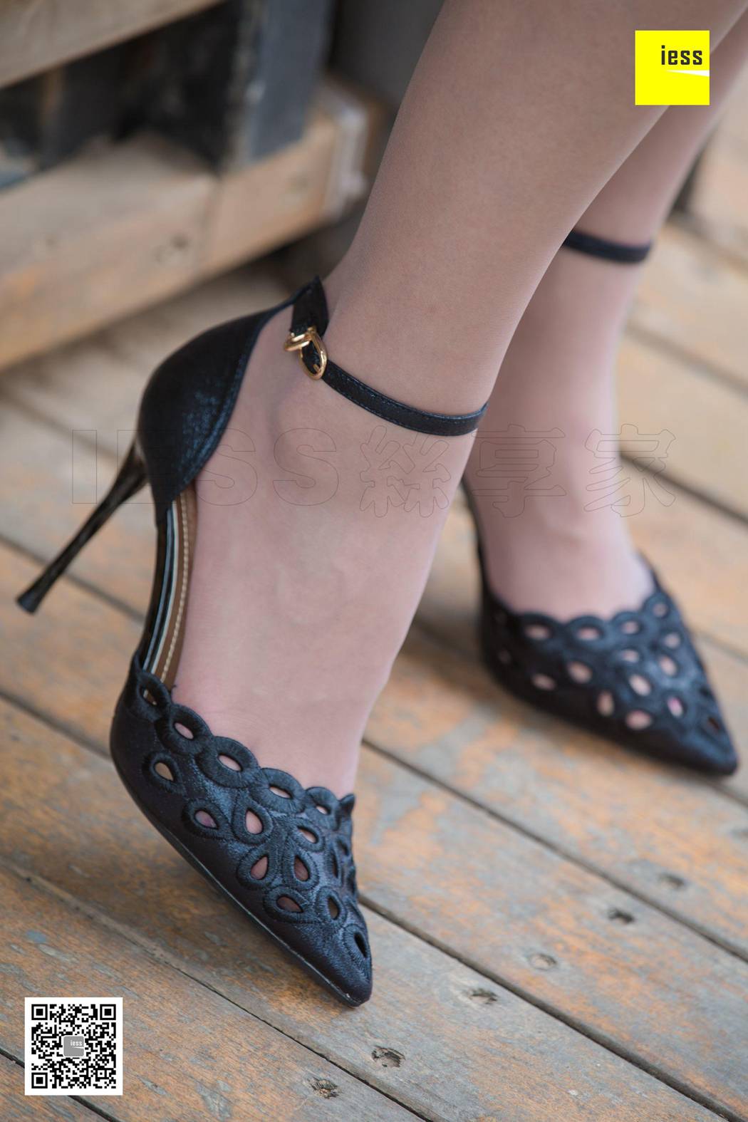 图片[50]-[IESS异思趣向] 2018.08.02 丝享家286：《幼师桃子》桃子 在线浏览 – 速更版-美库