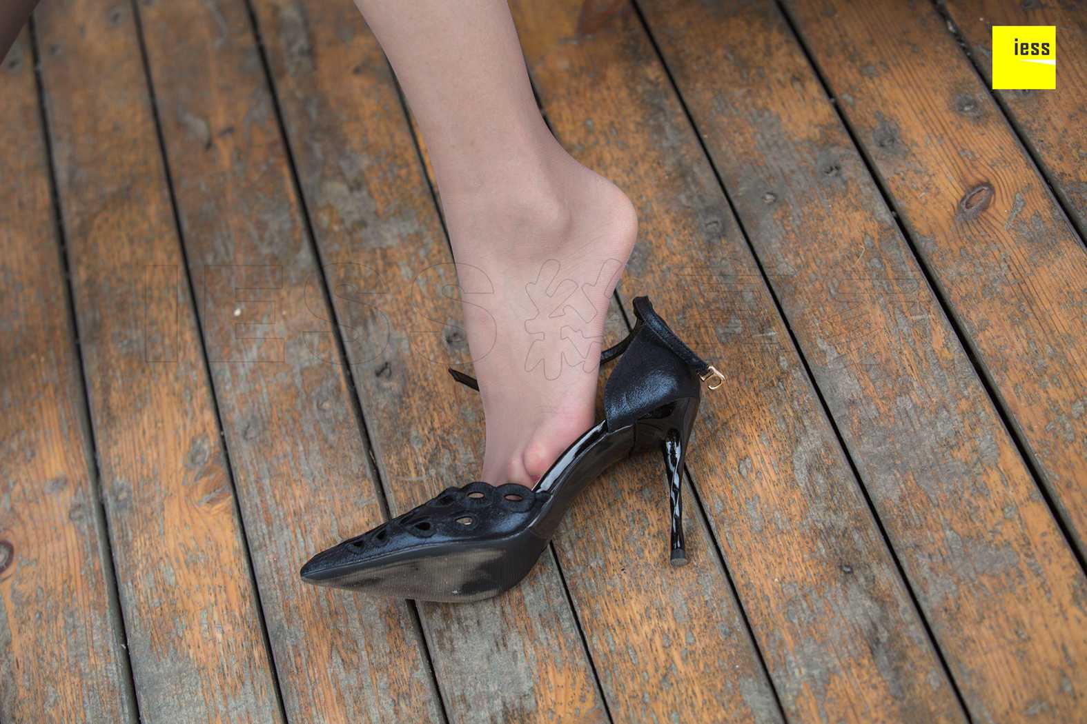 图片[88]-[IESS异思趣向] 2018.08.02 丝享家286：《幼师桃子》桃子 在线浏览 – 速更版-美库