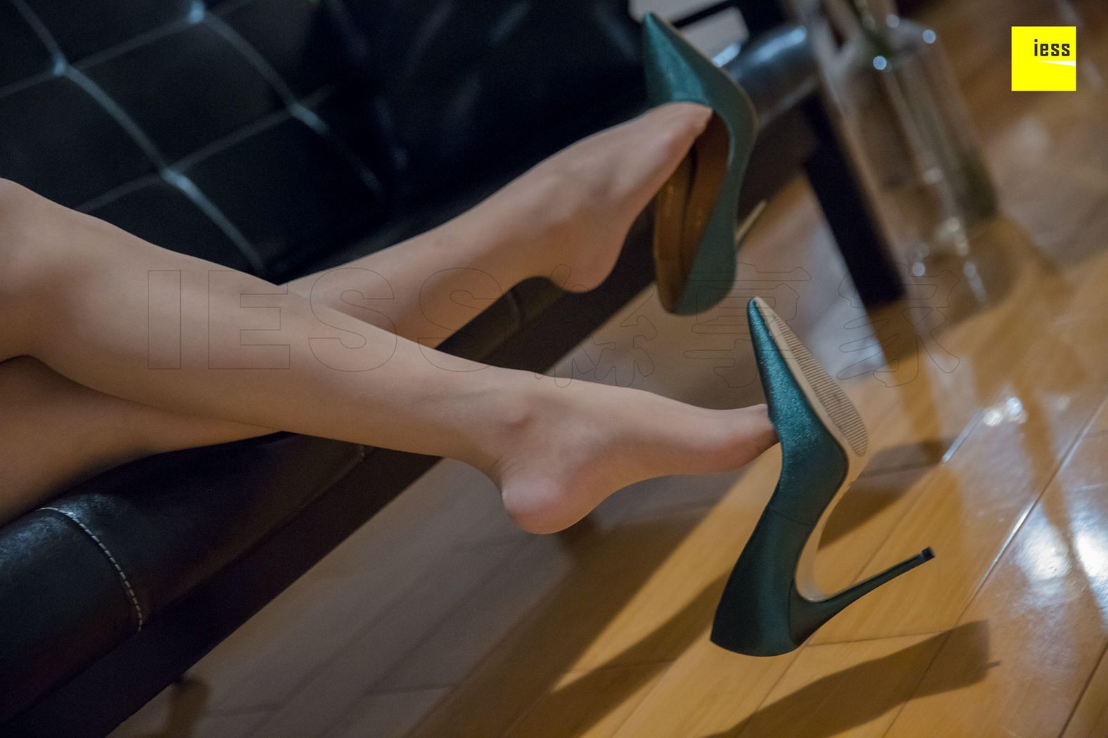 图片[72]-[IESS异思趣向] 2018.08.03 丝享家287：《傍晚的欲望时光》秋秋 在线浏览 – 速更版-美库