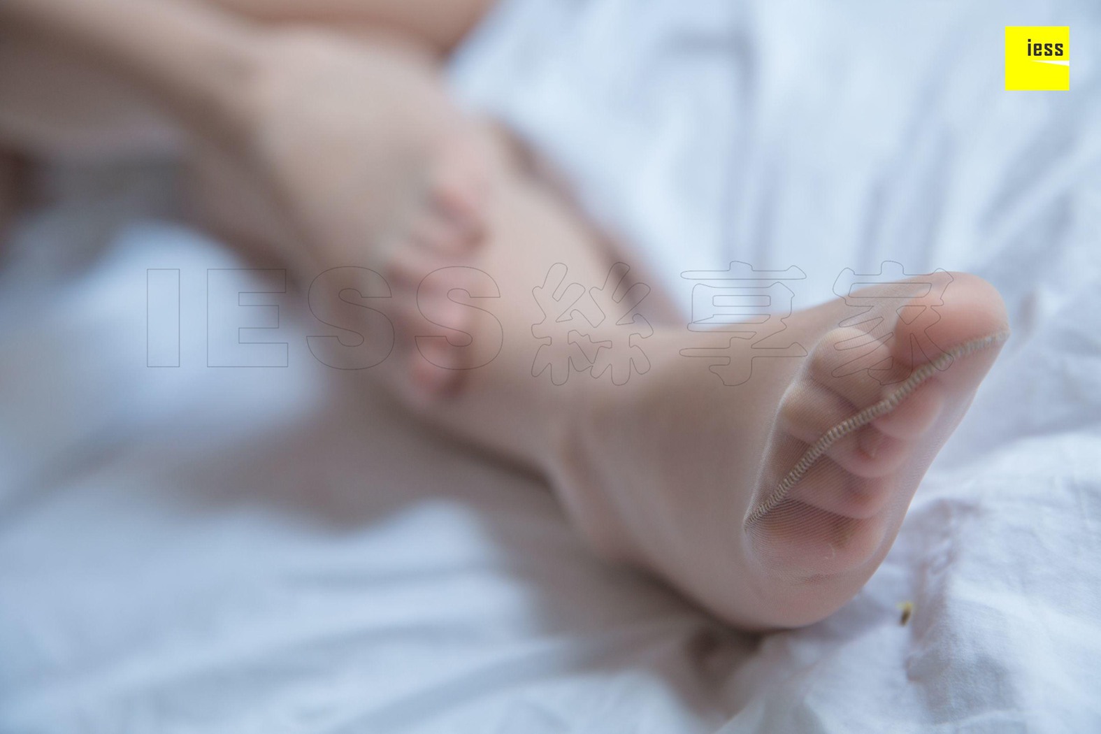 图片[57]-[IESS异思趣向] 2018.08.13 丝享家293：《百叶窗下的秘密》文欣 在线浏览 – 速更版-美库