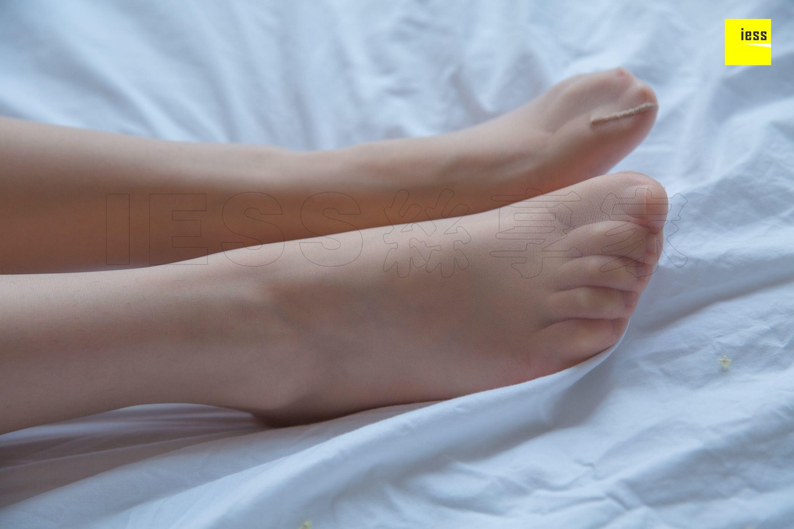 图片[28]-[IESS异思趣向] 2018.08.13 丝享家293：《百叶窗下的秘密》文欣 在线浏览 – 速更版-美库