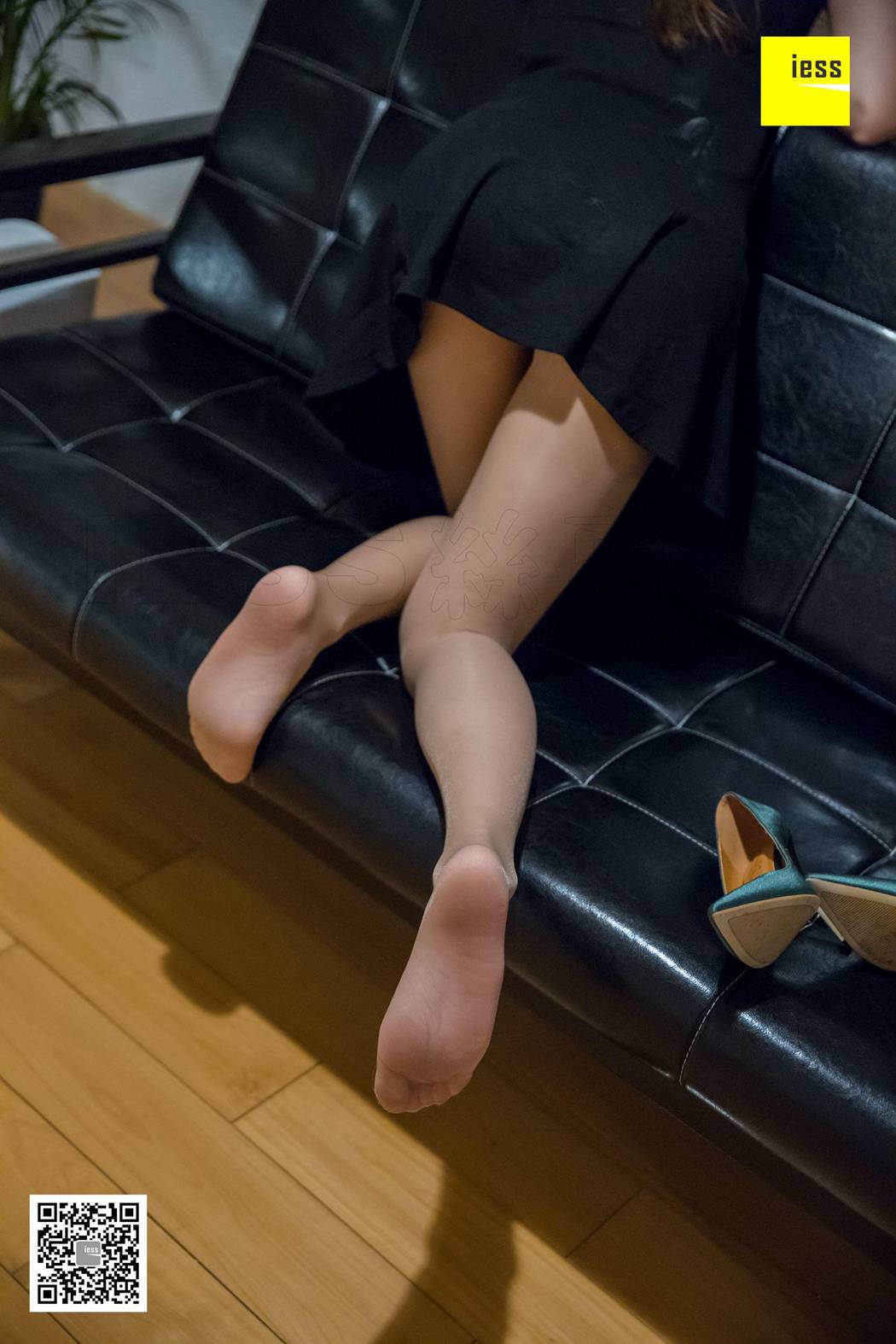 图片[58]-[IESS异思趣向] 2018.08.03 丝享家287：《傍晚的欲望时光》秋秋 在线浏览 – 速更版-美库