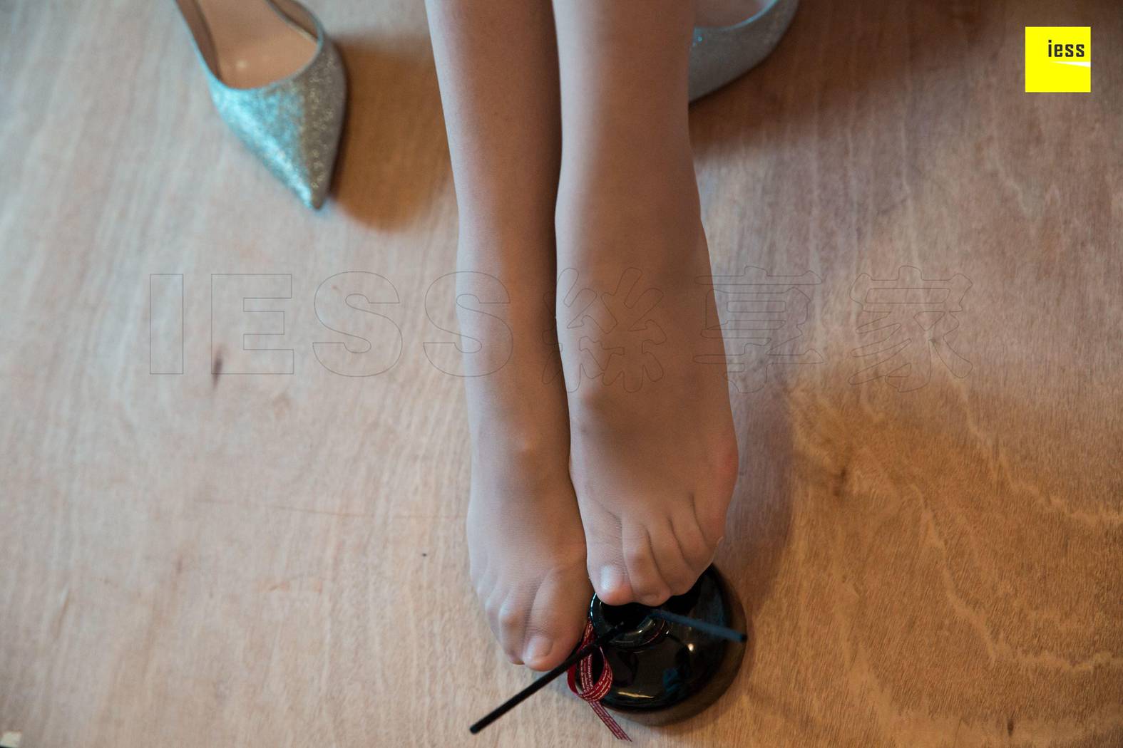 图片[87]-[IESS异思趣向] 2018.08.06 丝享家288：《东方神韵旗袍秀》东东 在线浏览 – 速更版-美库