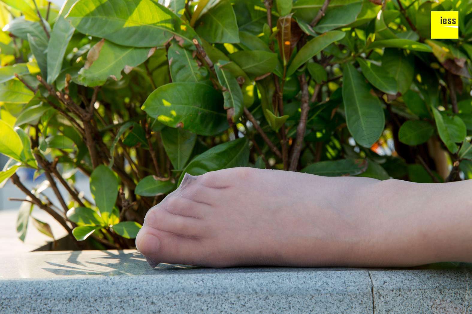 图片[22]-[IESS异思趣向] 2018.08.07 丝享家289：《电梯情结》暖暖 在线浏览 – 速更版-美库