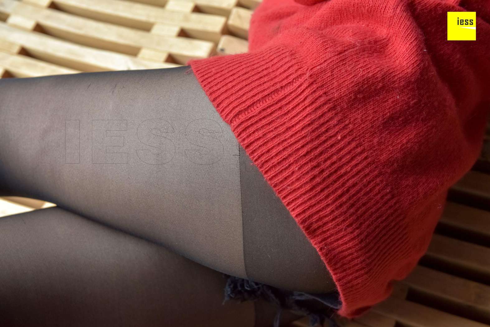 图片[24]-[IESS异思趣向] 2018.08.16 丝享家296：《舞蹈系黑丝秋秋》秋秋 在线浏览 – 速更版-美库