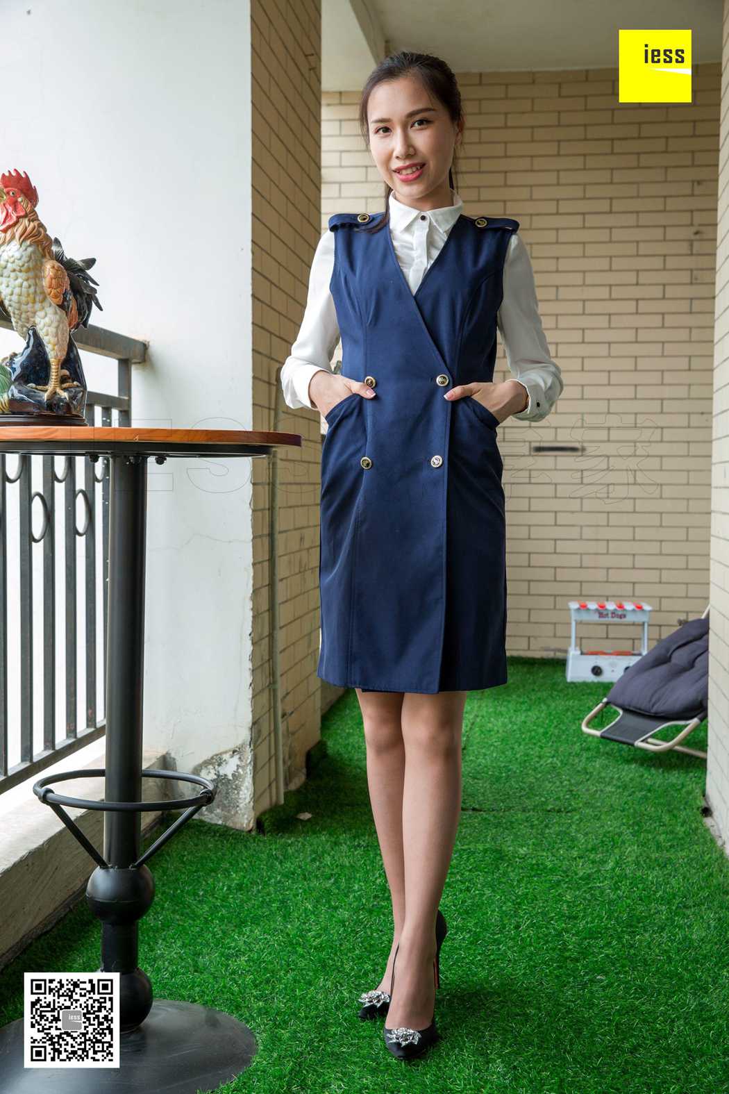 图片[65]-[IESS异思趣向] 2018.08.20 丝享家298：《辣妈的风情蕾丝边Ⅱ》君君（辣妈） 在线浏览 – 速更版-美库