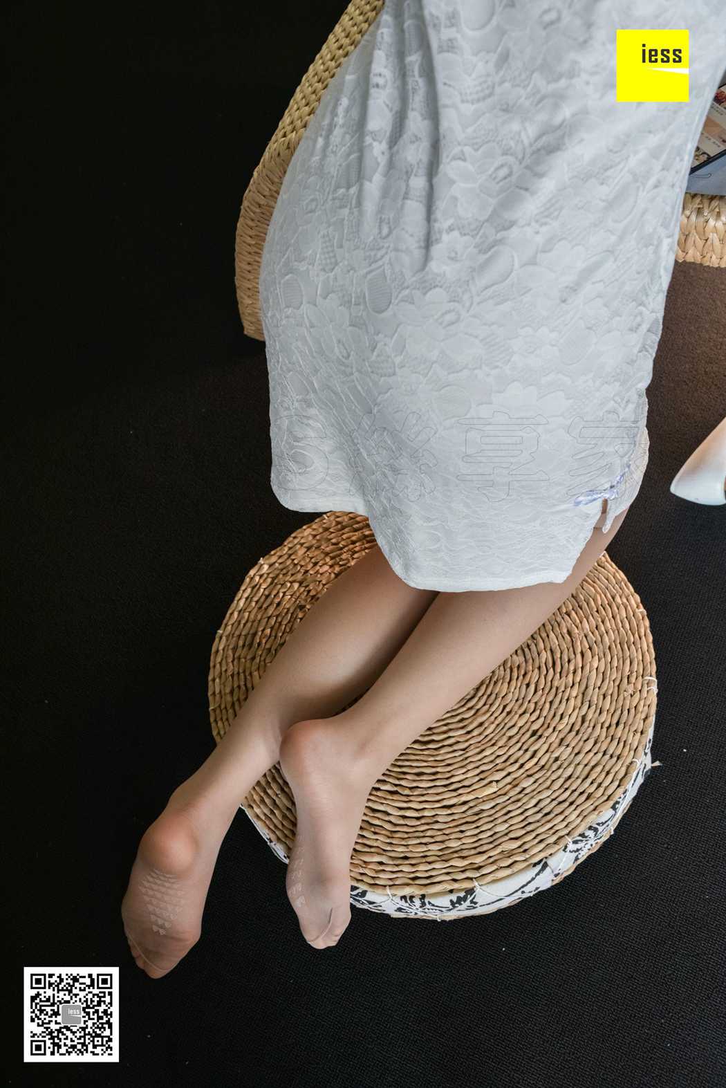 图片[84]-[IESS异思趣向] 2018.08.31 丝享家307：《鱼嘴的幻想》七七 在线浏览 – 速更版-美库