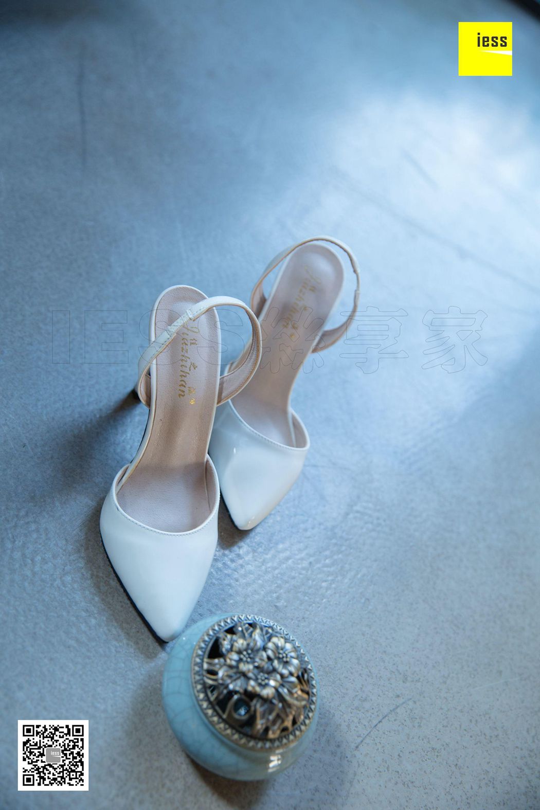 图片[14]-[IESS异思趣向] 2018.09.07 丝享家312：《弹吉他的灰丝少女》婉萍 在线浏览 – 速更版-美库