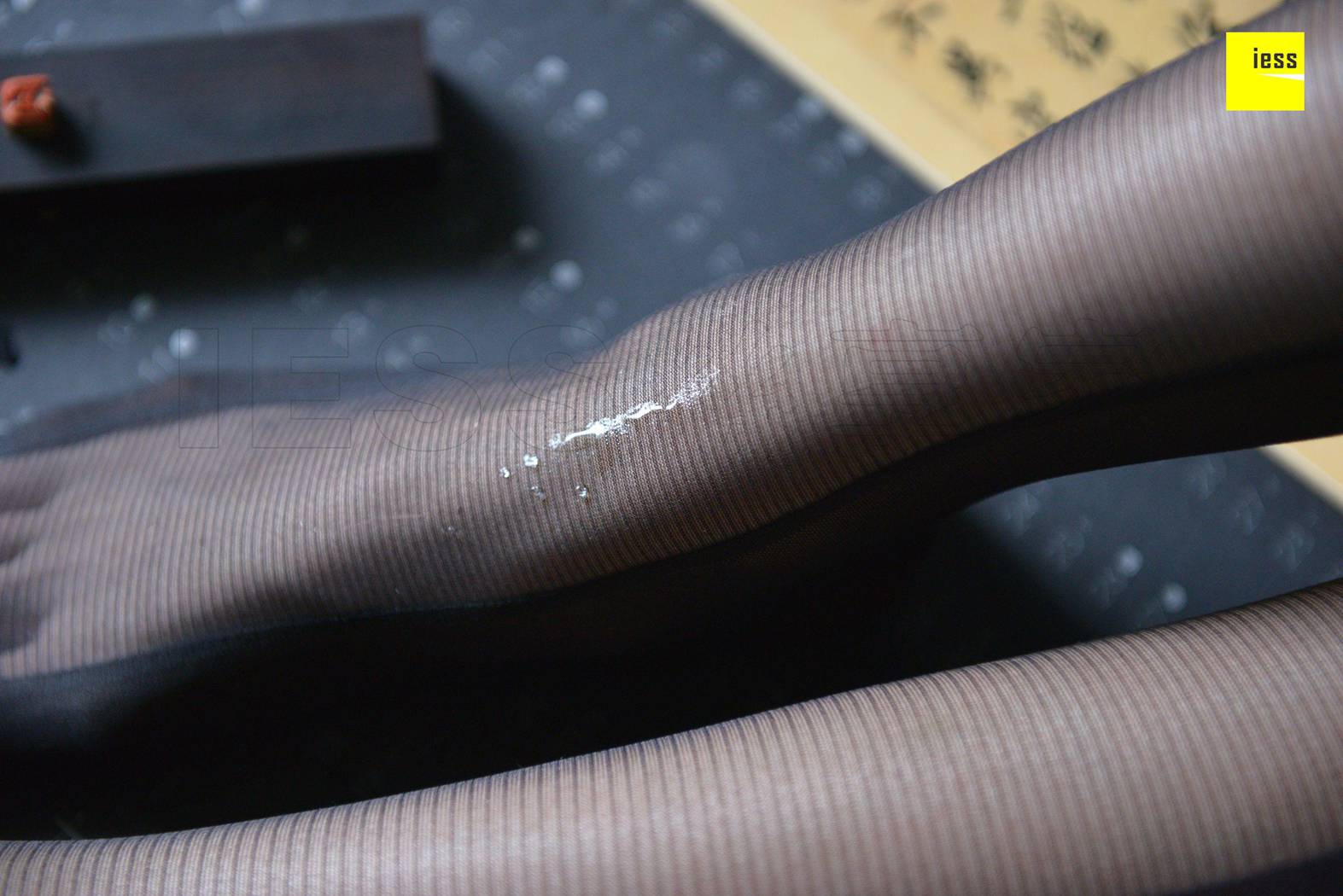 图片[14]-[IESS异思趣向] 2018.09.17 丝享家317：《辣妈黑色时装袜》辣妈（君君） 在线浏览 – 速更版-美库