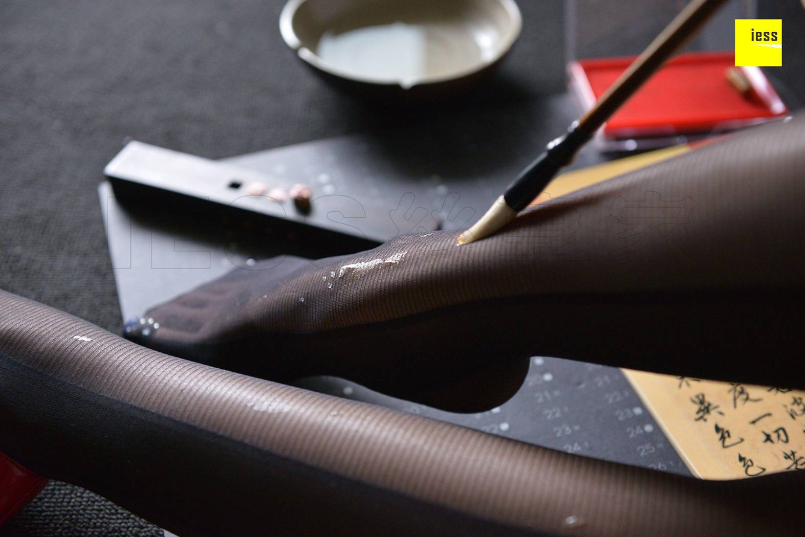 图片[48]-[IESS异思趣向] 2018.09.17 丝享家317：《辣妈黑色时装袜》辣妈（君君） 在线浏览 – 速更版-美库