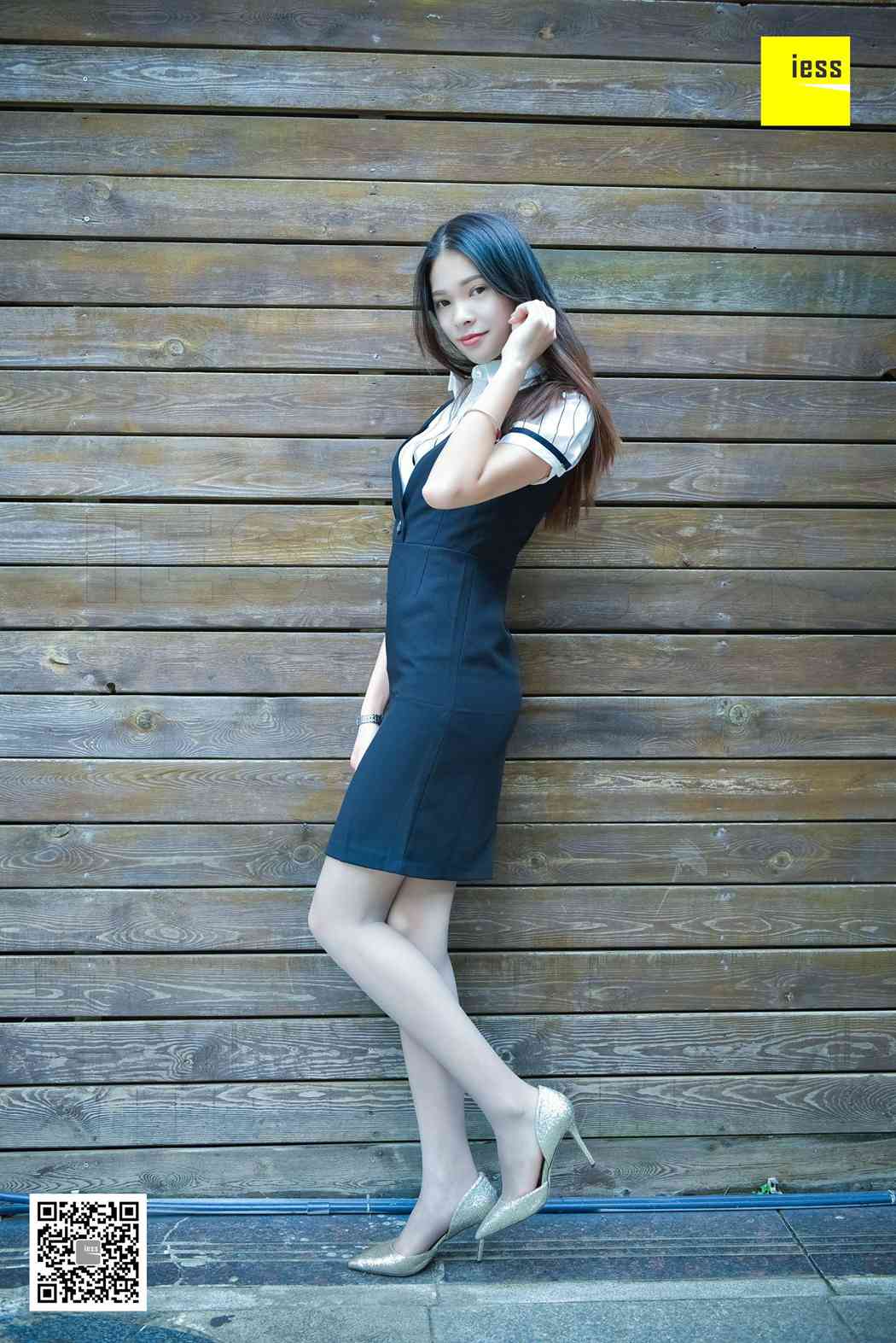 图片[68]-[IESS异思趣向] 2018.09.20 丝享家320：《星巴克偶遇同事》七七 在线浏览 – 速更版-美库