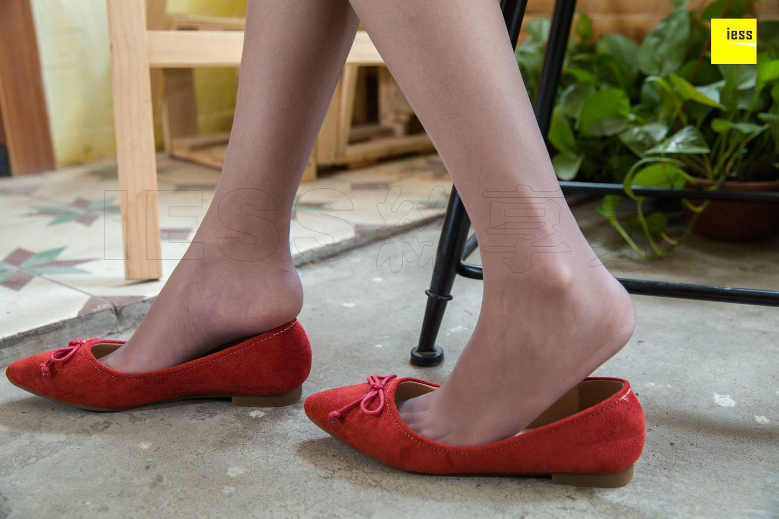 图片[53]-[IESS异思趣向] 2018.09.21 丝享家321：《婉约派画师婉萍》婉萍 在线浏览 – 速更版-美库