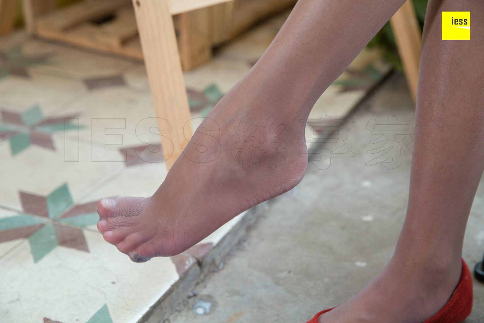 图片[60]-[IESS异思趣向] 2018.09.21 丝享家321：《婉约派画师婉萍》婉萍 在线浏览 – 速更版-美库