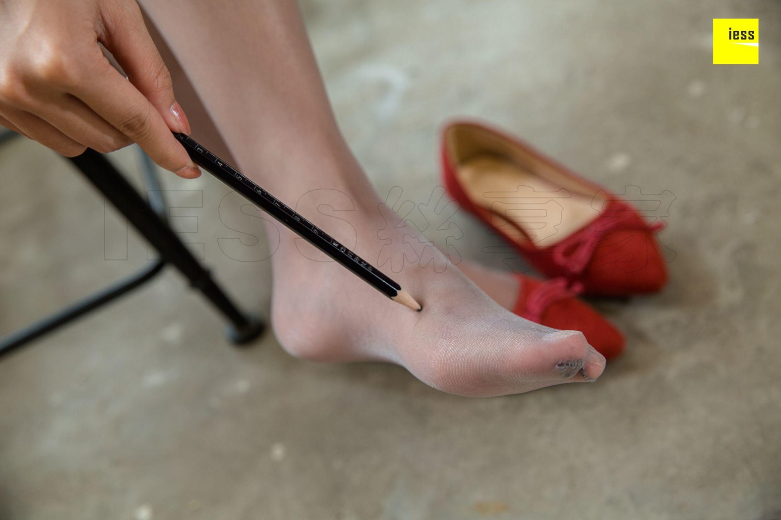 图片[57]-[IESS异思趣向] 2018.09.21 丝享家321：《婉约派画师婉萍》婉萍 在线浏览 – 速更版-美库