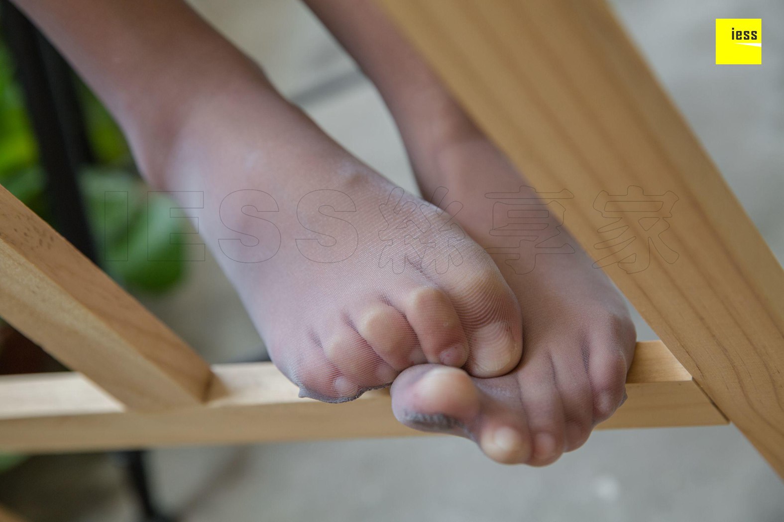 图片[34]-[IESS异思趣向] 2018.09.21 丝享家321：《婉约派画师婉萍》婉萍 在线浏览 – 速更版-美库