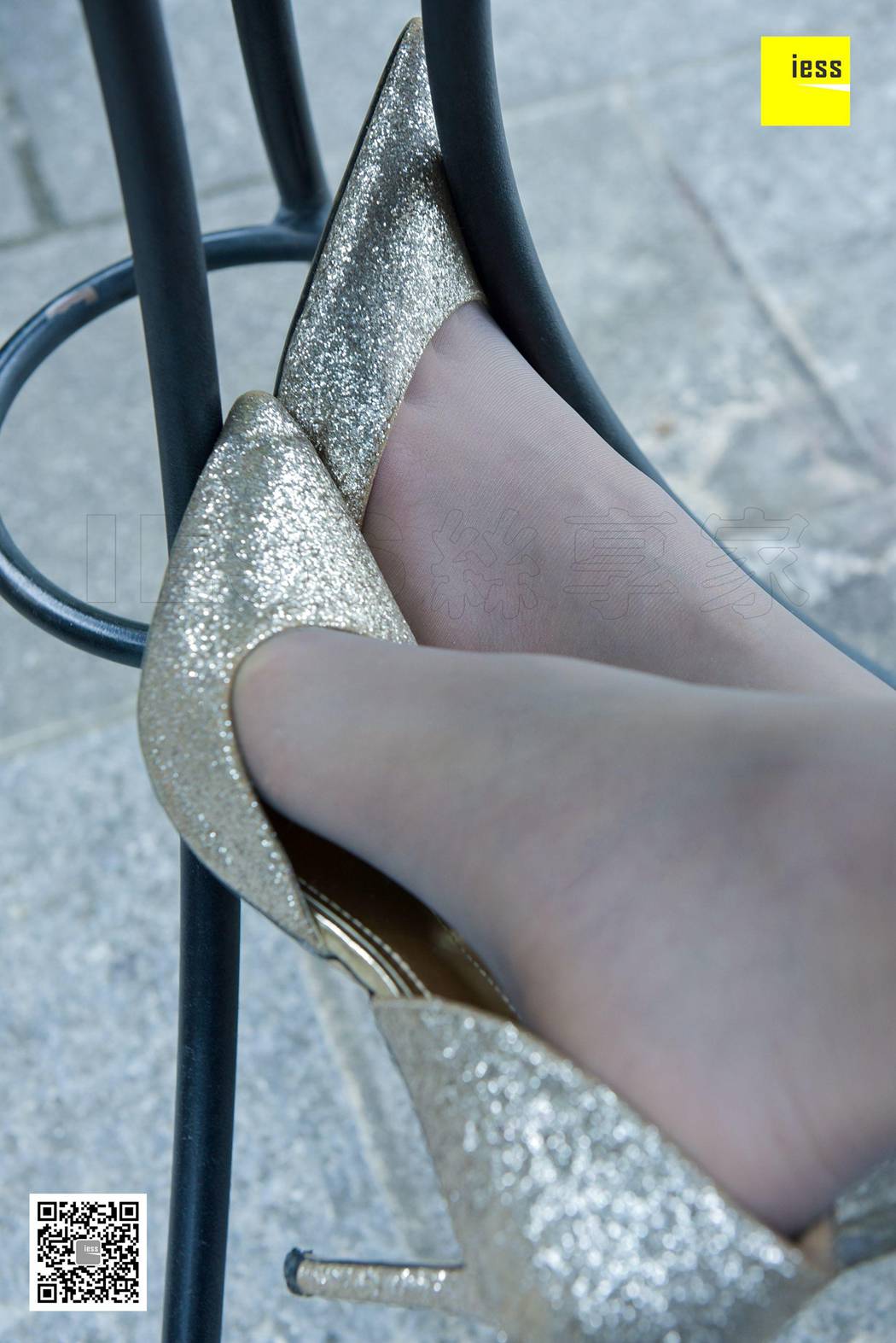 图片[44]-[IESS异思趣向] 2018.09.20 丝享家320：《星巴克偶遇同事》七七 在线浏览 – 速更版-美库