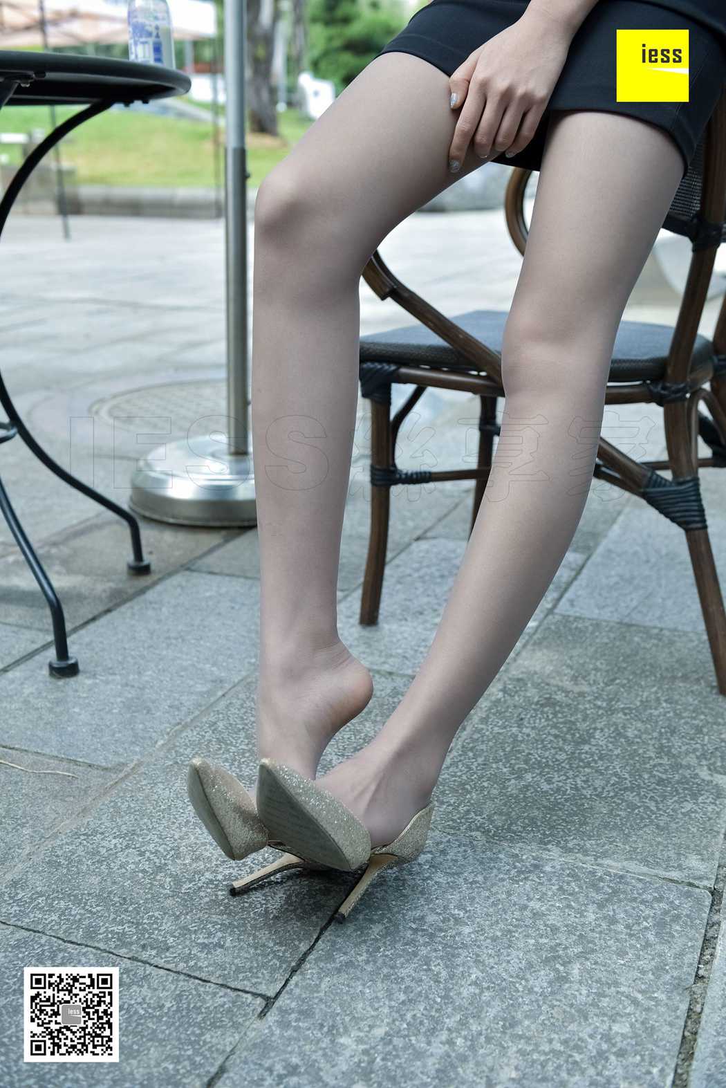 图片[5]-[IESS异思趣向] 2018.09.20 丝享家320：《星巴克偶遇同事》七七 在线浏览 – 速更版-美库