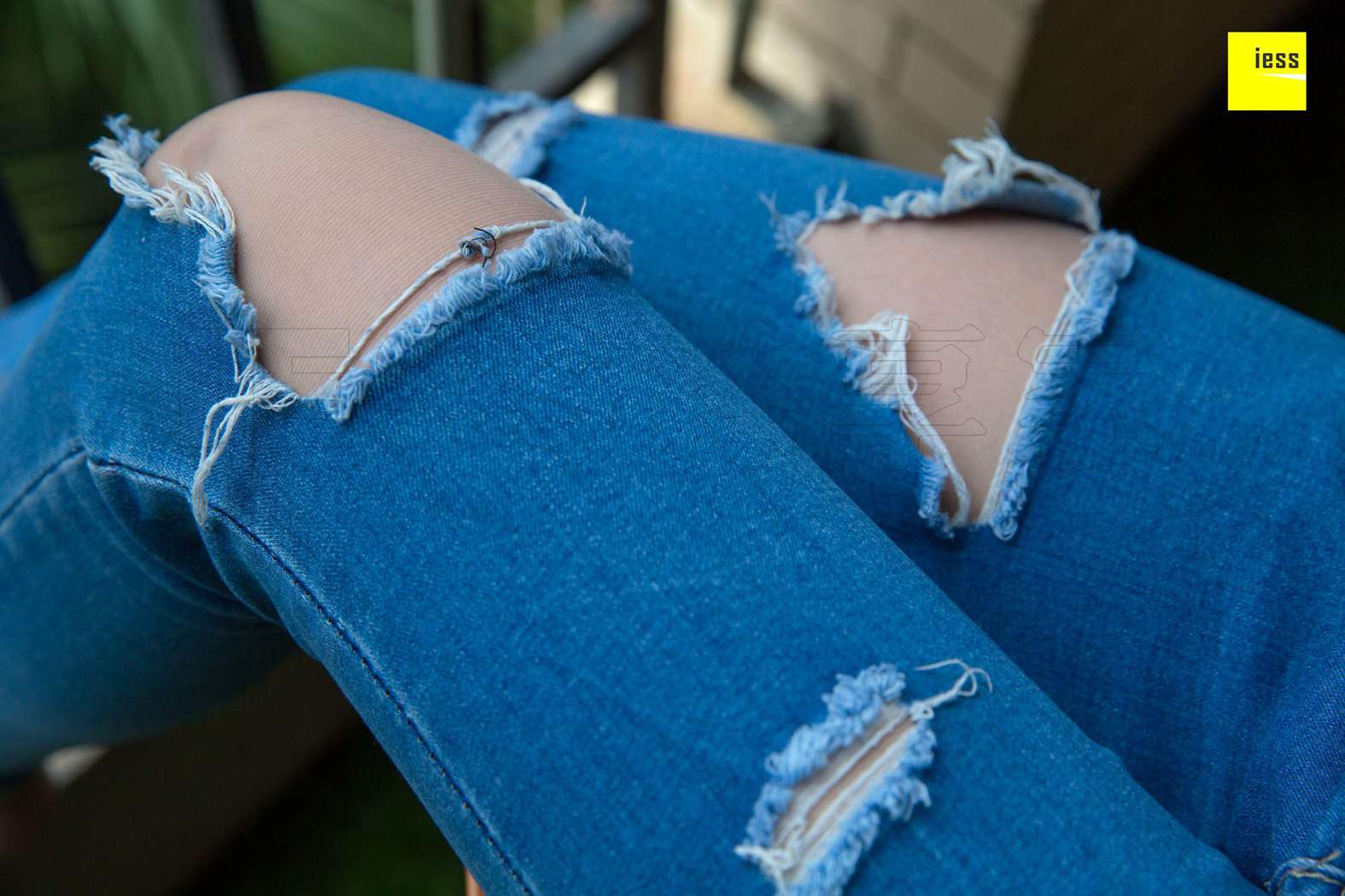 图片[58]-[IESS异思趣向] 2018.09.25 丝享家323：《好大的一个洞》名利姐 在线浏览 – 速更版-美库