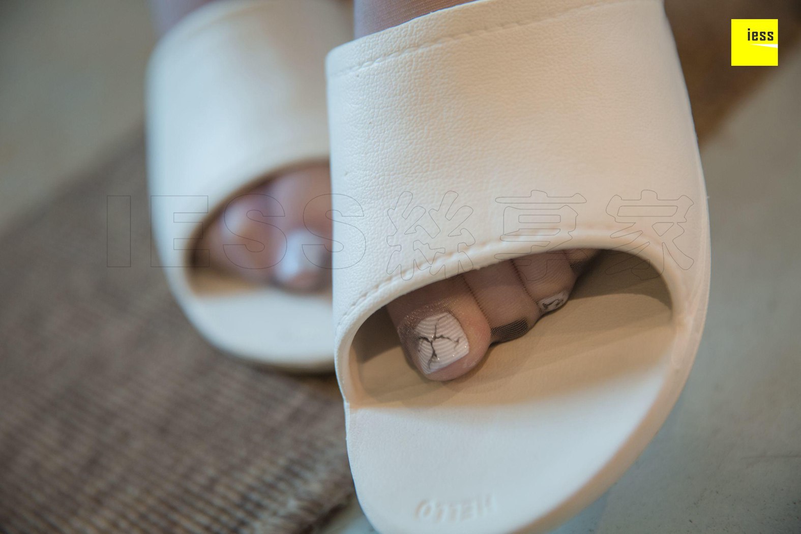 图片[60]-[IESS异思趣向] 2018.09.27 丝享家325：《云芝开衩包臀裙》云芝 在线浏览 – 速更版-美库