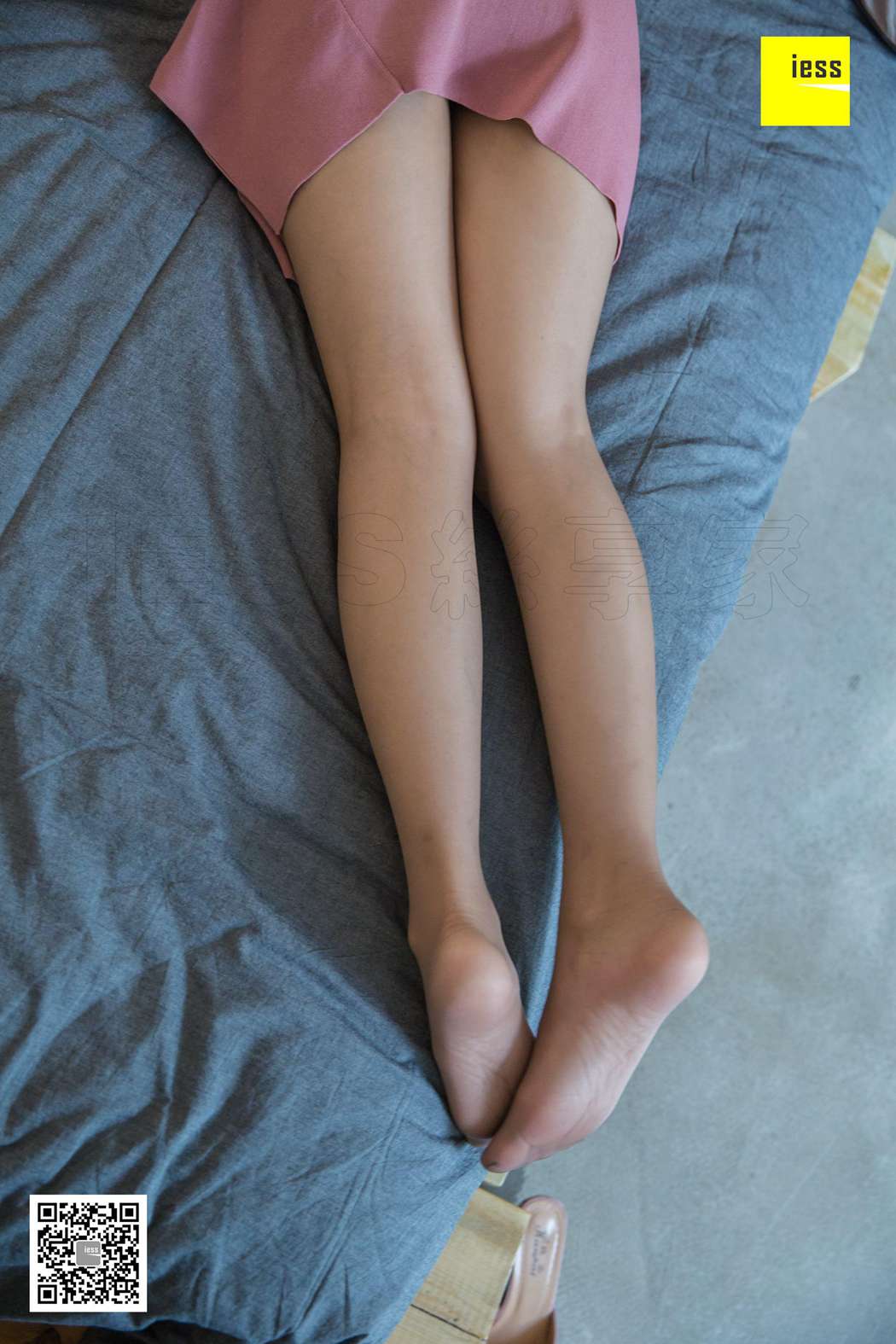 图片[62]-[IESS异思趣向] 2018.10.02 丝享家328：《辣妈知性咖啡丝》辣妈（君君） 在线浏览 – 速更版-美库