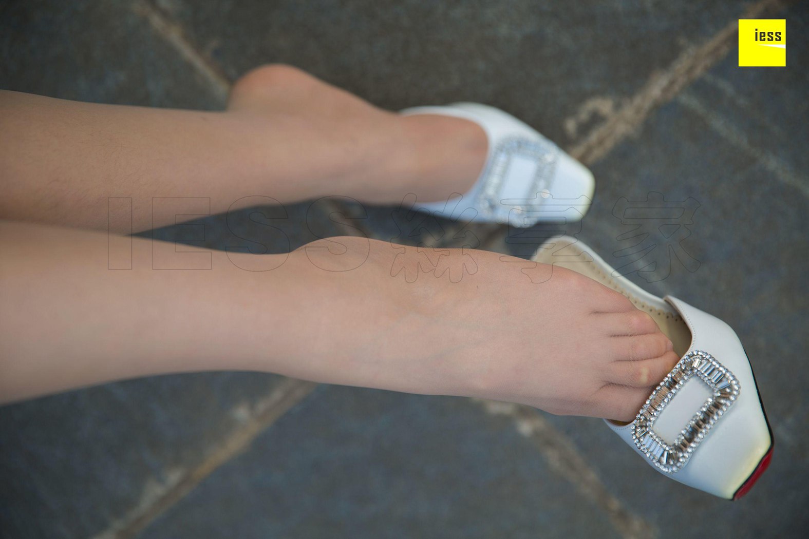 图片[78]-[IESS异思趣向] 2018.10.15 丝享家337：《如阳光般灿烂的九妹》九妹 在线浏览 – 速更版-美库