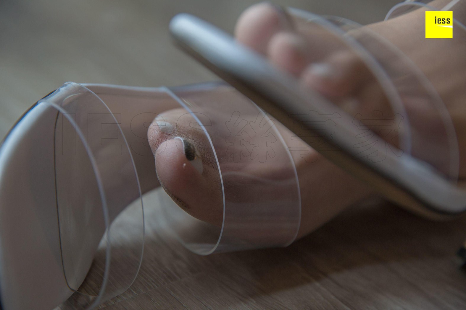 图片[43]-[IESS异思趣向] 2018.10.24 丝享家344：《辣妈热裤凉拖》辣妈（君君） 在线浏览 – 速更版-美库