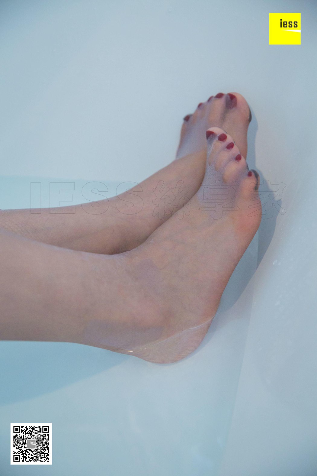 图片[85]-[IESS异思趣向] 2018.11.21 丝享家364：《拖鞋与高跟鞋》七七 在线浏览 – 速更版-美库