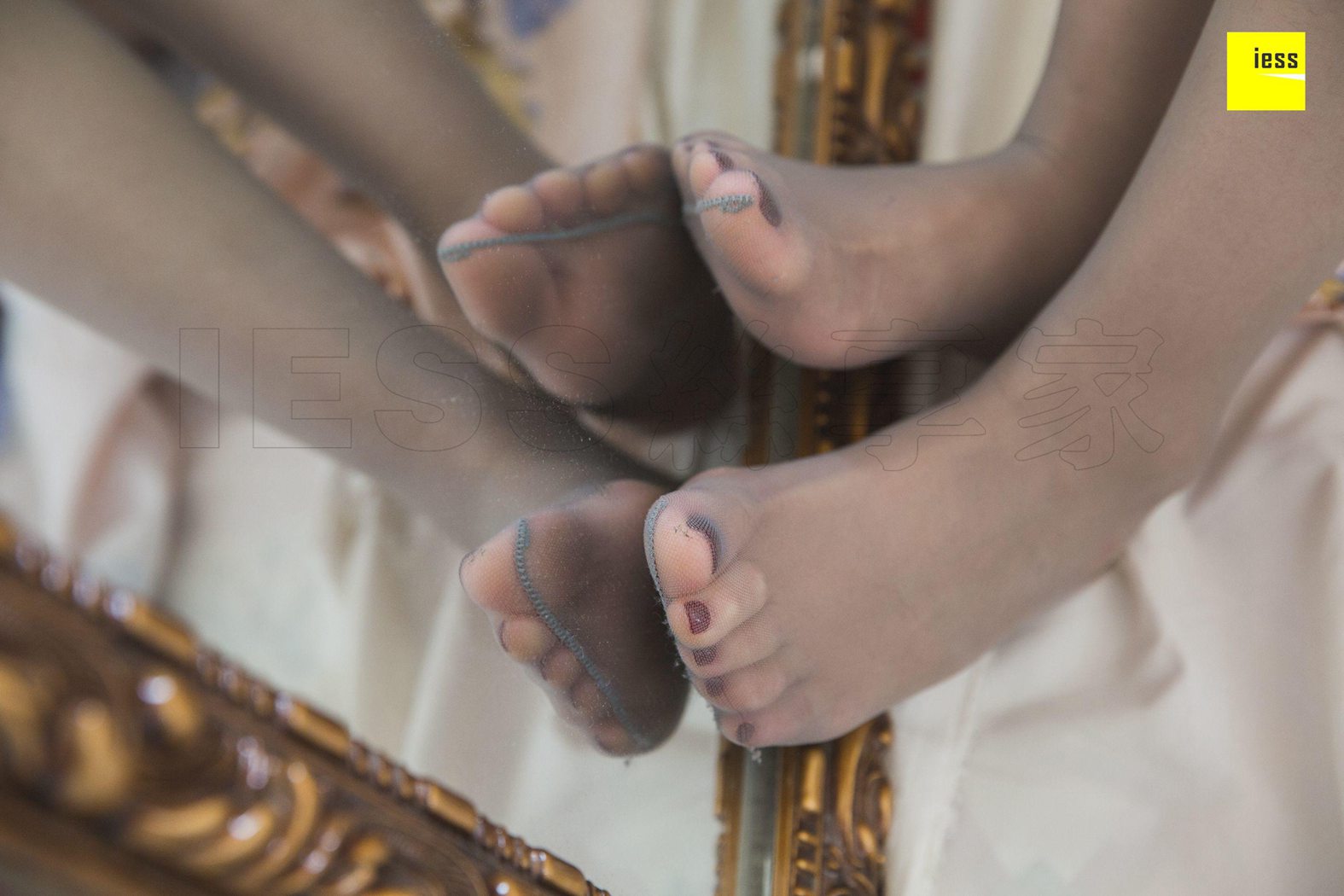 图片[76]-[IESS异思趣向] 2018.11.23 丝享家366：《九妹和服灰丝》九妹 在线浏览 – 速更版-美库