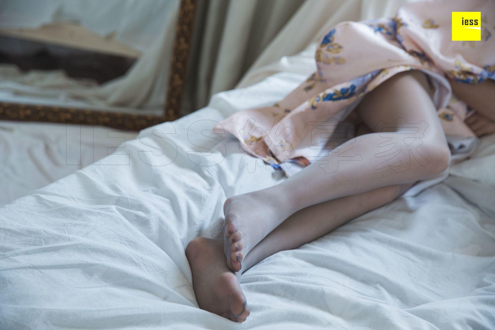 图片[83]-[IESS异思趣向] 2018.11.23 丝享家366：《九妹和服灰丝》九妹 在线浏览 – 速更版-美库