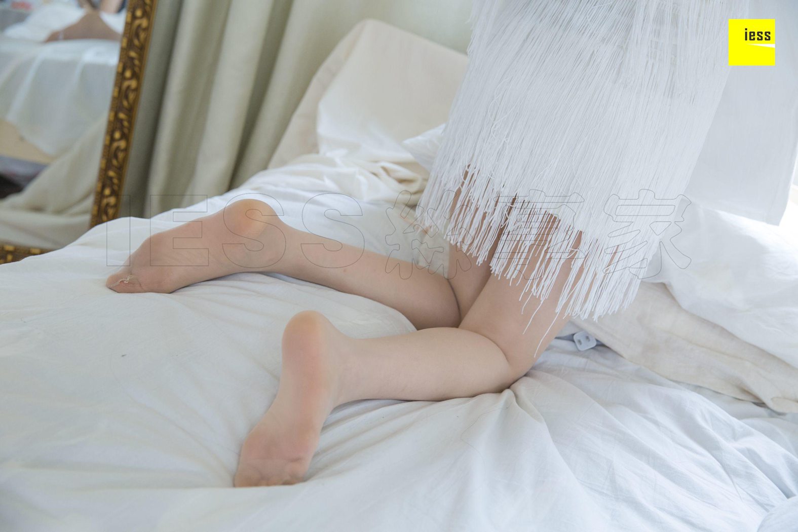 图片[65]-[IESS异思趣向] 2018.11.30 丝享家371：《梦梦的梦幻魔镜》梦梦 在线浏览 – 速更版-美库