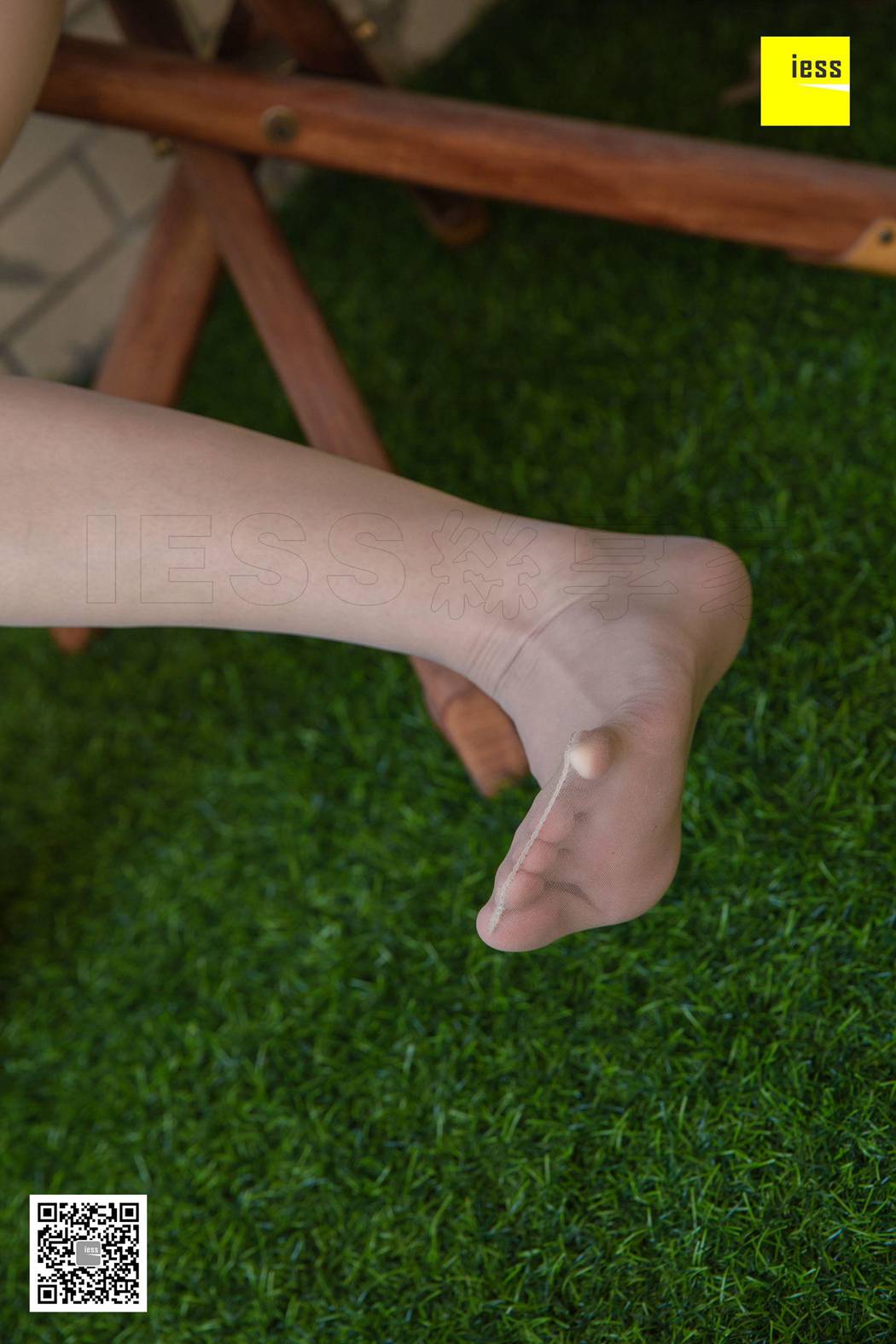 图片[66]-[IESS异思趣向] 2018.12.06 丝享家375：《秋秋的小皮裙》秋秋 在线浏览 – 速更版-美库