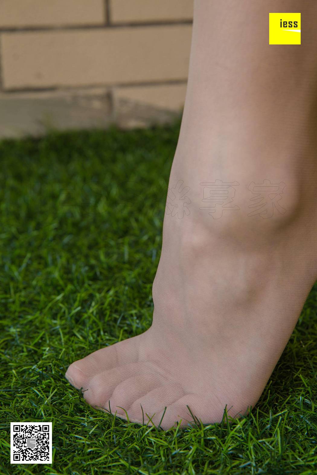 图片[26]-[IESS异思趣向] 2018.12.06 丝享家375：《秋秋的小皮裙》秋秋 在线浏览 – 速更版-美库