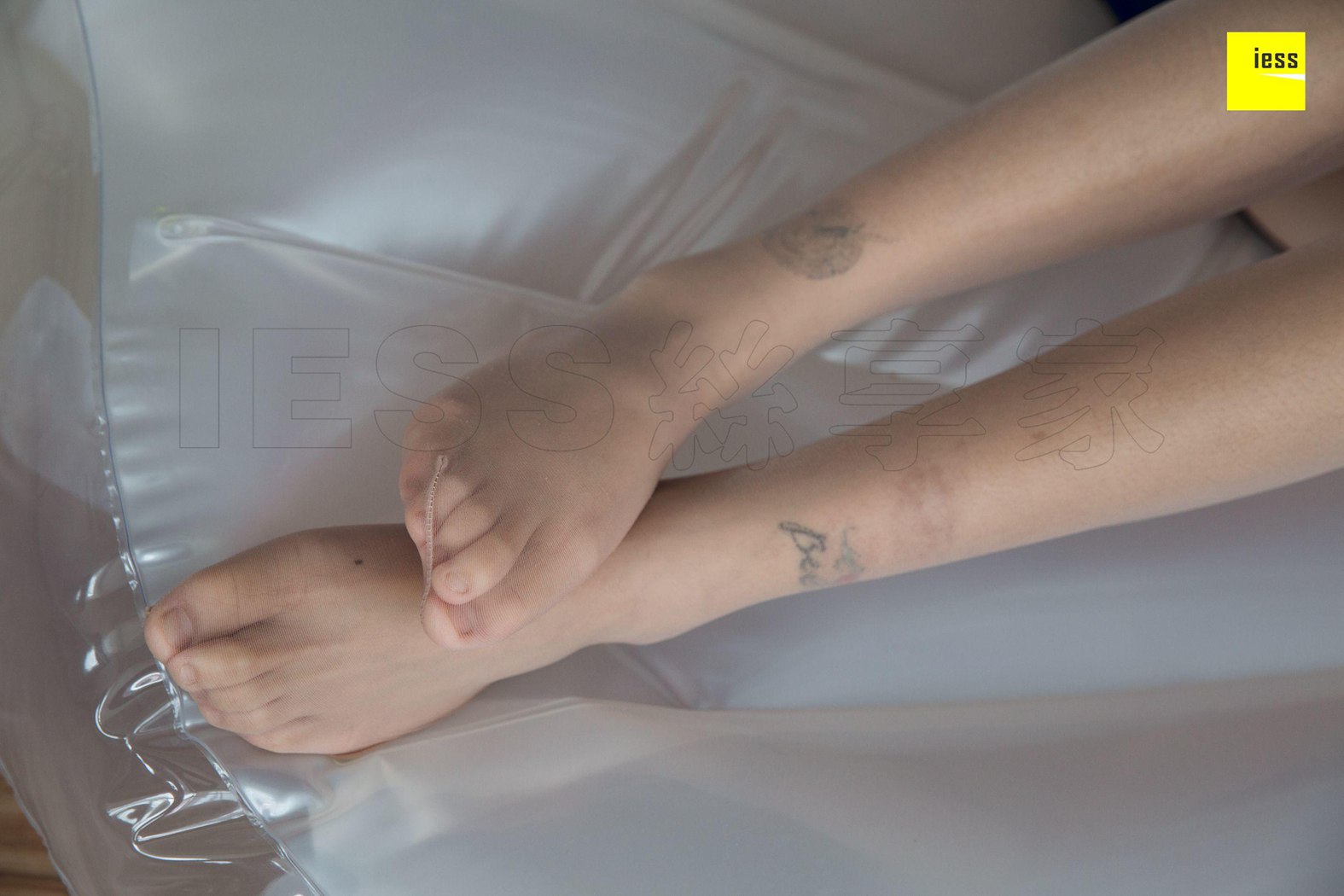 图片[82]-[IESS异思趣向] 2018.12.27 丝享家389：《天使也爱肉丝》小韩 在线浏览 – 速更版-美库