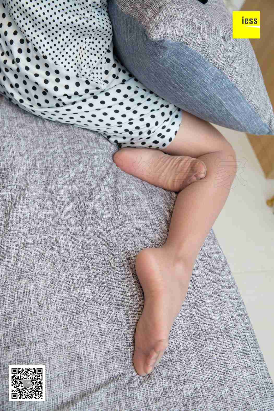 图片[47]-[IESS异思趣向] 2019.01.16 丝享家403：《婉萍的咖啡丝》婉萍 在线浏览 – 速更版-美库