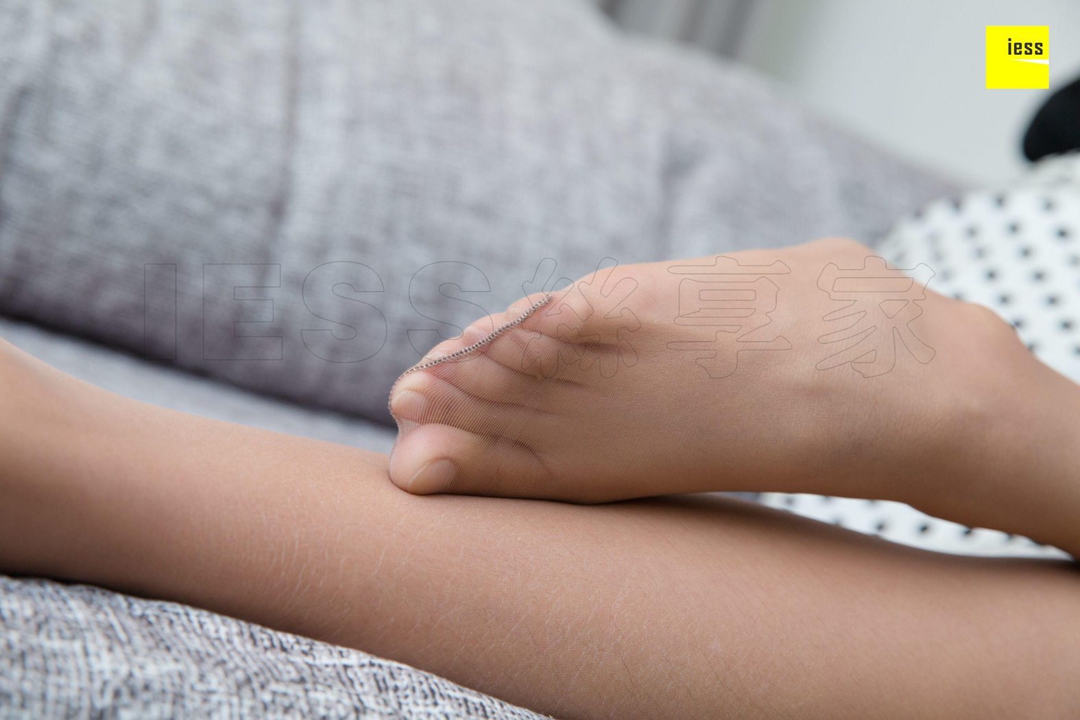 图片[63]-[IESS异思趣向] 2019.01.16 丝享家403：《婉萍的咖啡丝》婉萍 在线浏览 – 速更版-美库