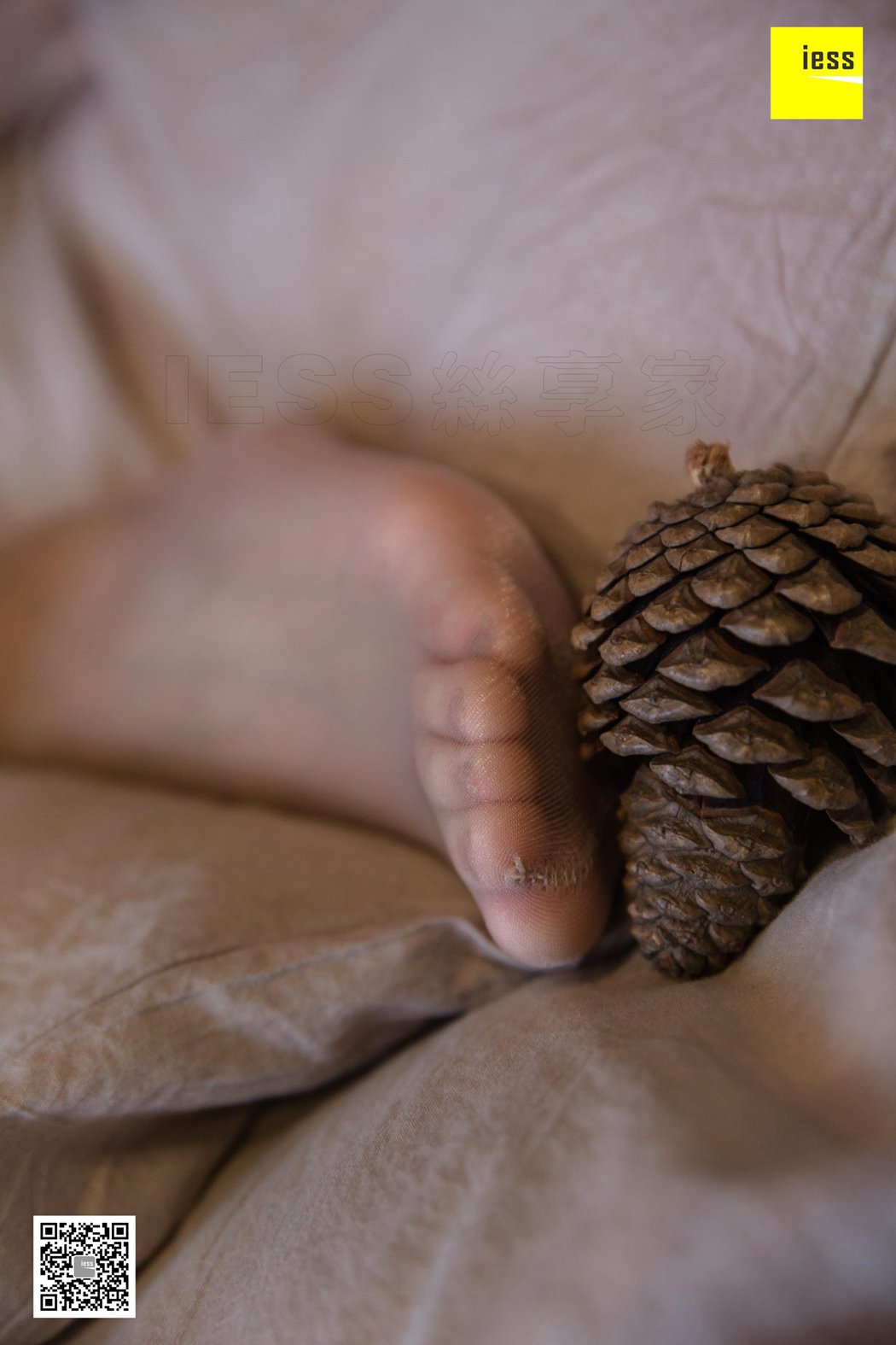 图片[68]-[IESS异思趣向] 2019.02.11 丝享家419：《小韩初七开工大吉》小韩 在线浏览 – 速更版-美库