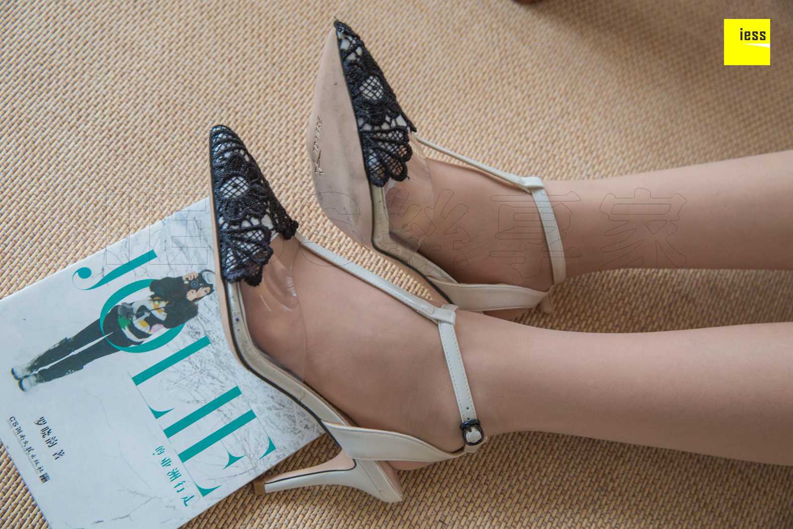 图片[56]-[IESS异思趣向] 2019.01.31 丝享家413：《九妹玩自拍》九妹 在线浏览 – 速更版-美库