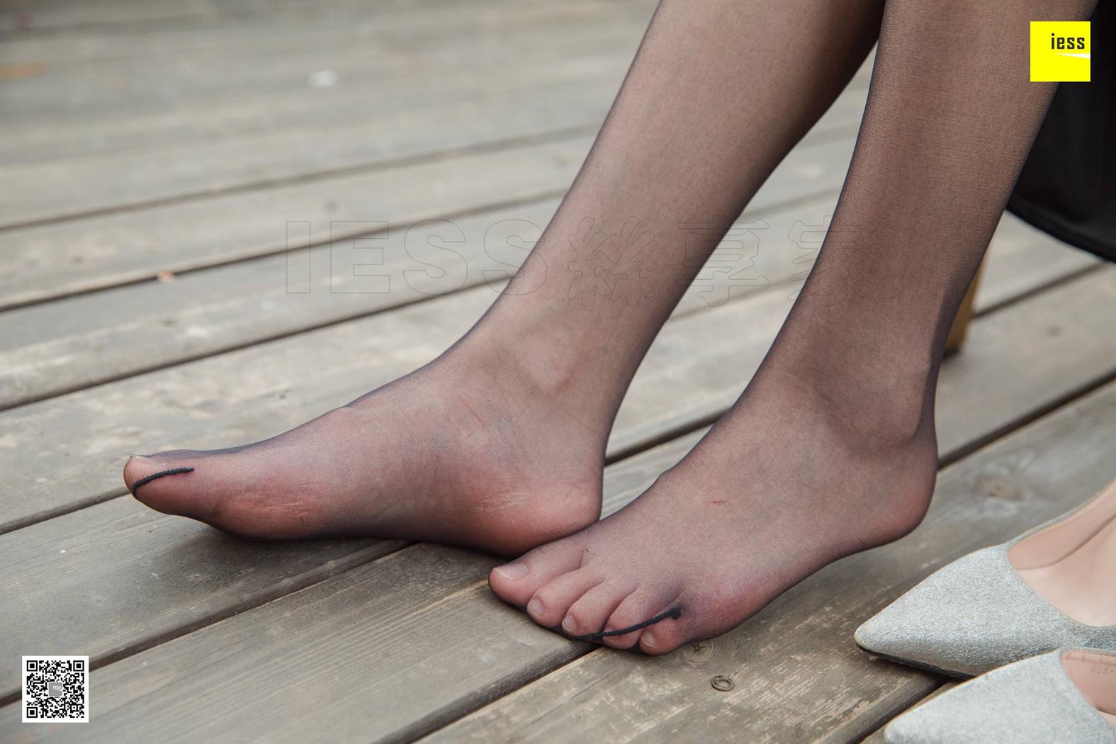 图片[70]-[IESS异思趣向] 2019.02.08 丝享家416：《美腻云芝在线拜年》云芝 在线浏览 – 速更版-美库