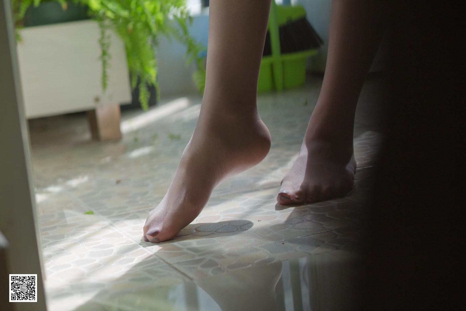 图片[86]-[IESS异思趣向] 2019.02.09 丝享家417：《九妹喜迎财神爷》九妹 在线浏览 – 速更版-美库