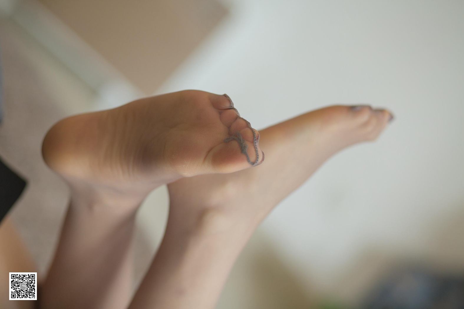 图片[5]-[IESS异思趣向] 2019.02.09 丝享家417：《九妹喜迎财神爷》九妹 在线浏览 – 速更版-美库