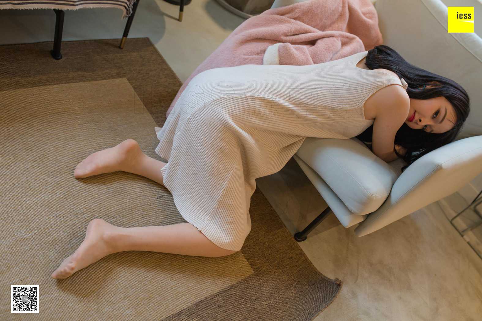 图片[74]-[IESS异思趣向] 2019.02.12 丝享家420：《喵姐初八庆丰收》喵姐 在线浏览 – 速更版-美库